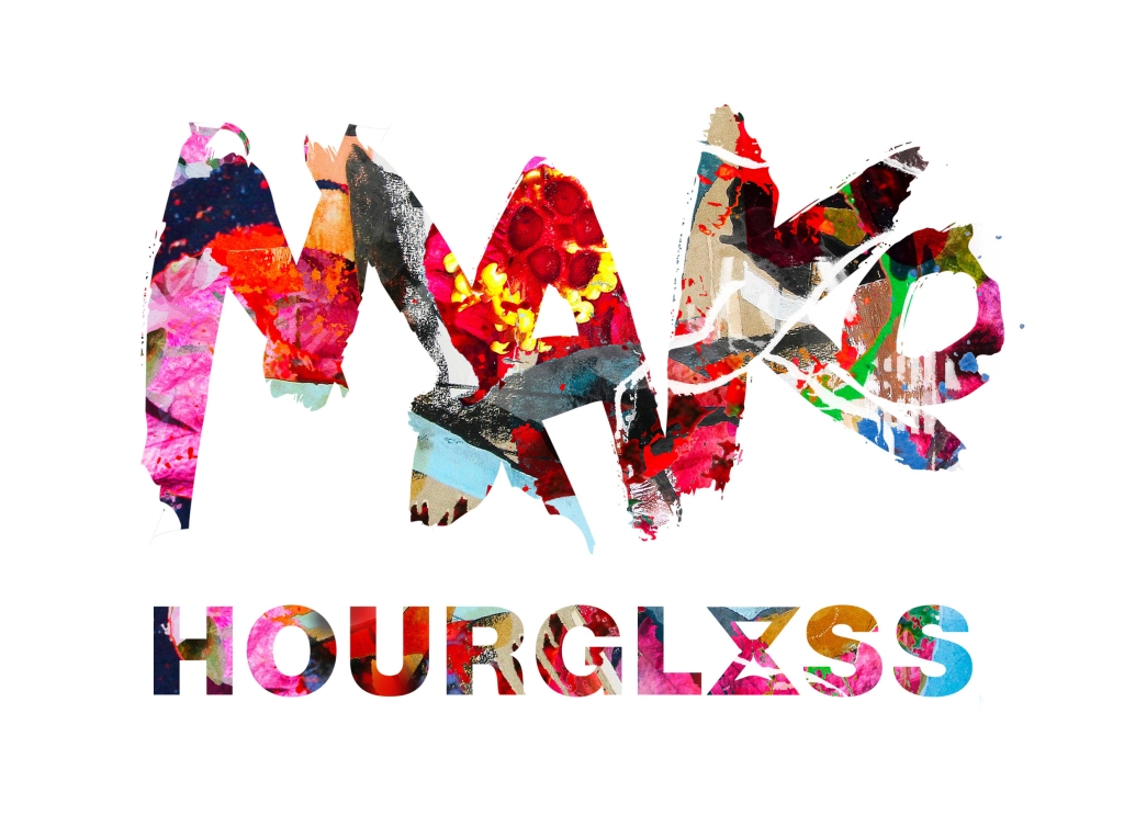 Album Review: Hourglass by Mako